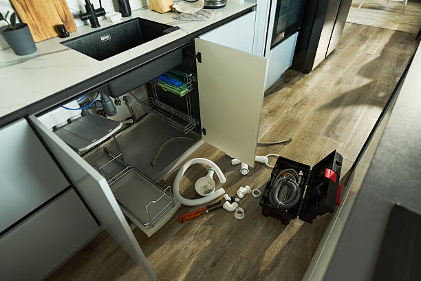 24/7 Emergency Pipe Repair experts in Palmdale, PA
